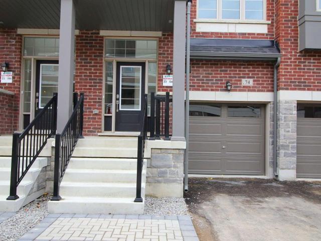 74 Carneros Way, Markham | 4Beds/4Bath, Townhouse, $3,200/mo | Condos. Ca