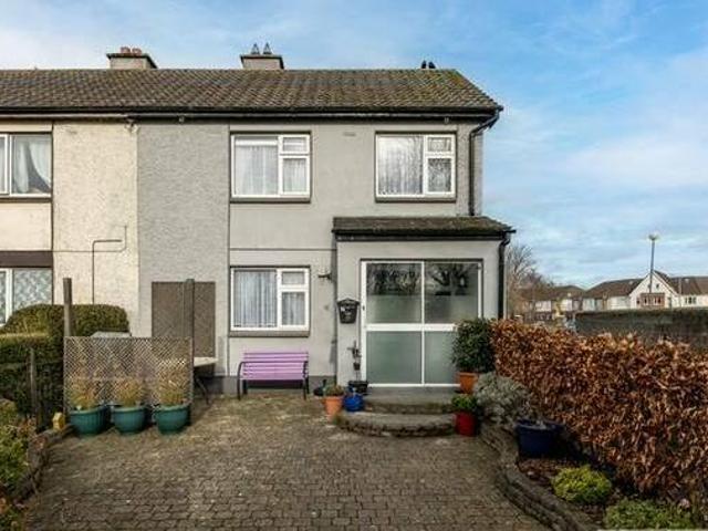 74 Castleview Dunboyne Co Meath