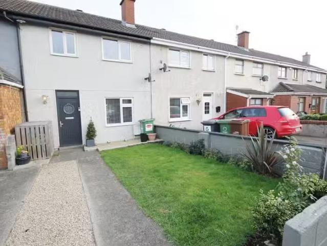 74 Castle Park, Tallaght, Dublin 24, D24 E43H