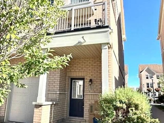 74 Cathedral High Street, Markham | For Rent @ $3,300 | Condos. Ca