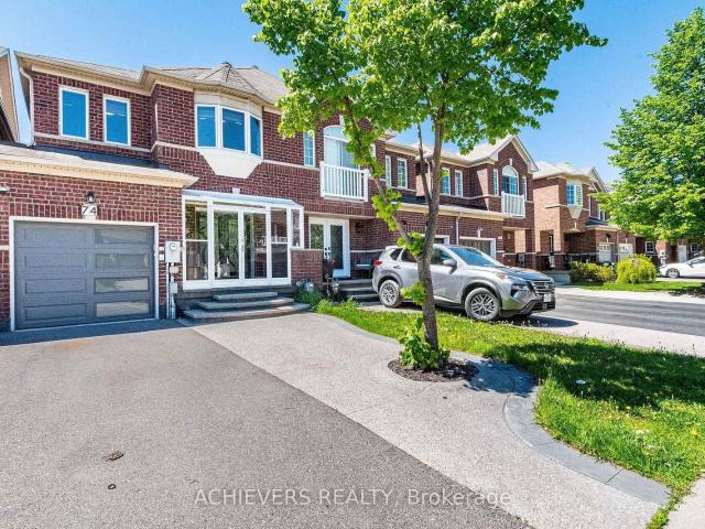 74 Charcoal Way, Brampton | For Sale @ $899,990 | Condos. Ca