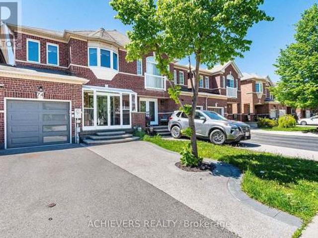 74 Charcoal Way, Brampton, ON, L6Y 5R9 house for sale | Listing ID W13165 | Royal LePage