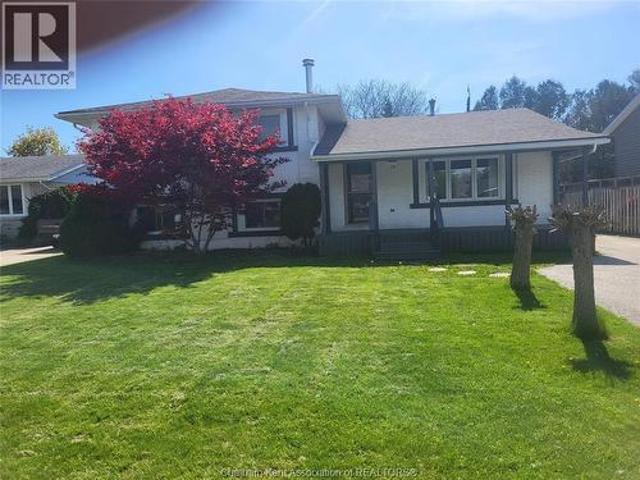 74 Chestnut Drive, Chatham, ON, N7M 4Z1 house for sale | Listing ID 26010 | Royal LePage