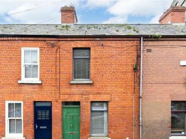74 cooks street the liberties dublin 8