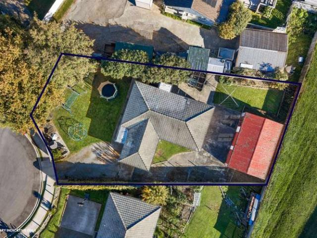 74 Dillon Street, Blenheim, Marlborough