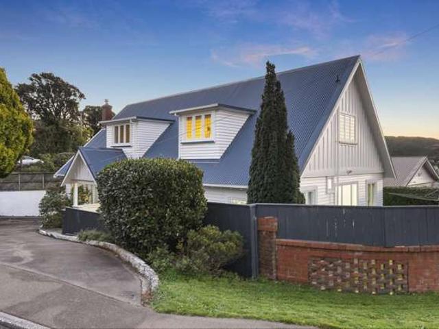 74 Donald Street, Karori, Wellington City