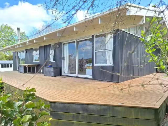 74 Doctors Hill Road, Maungaturoto, Kaipara District Real Est.