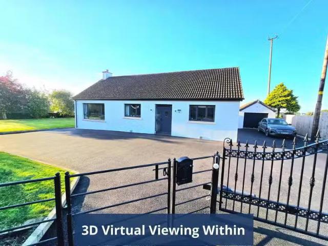 74 Dromara Road