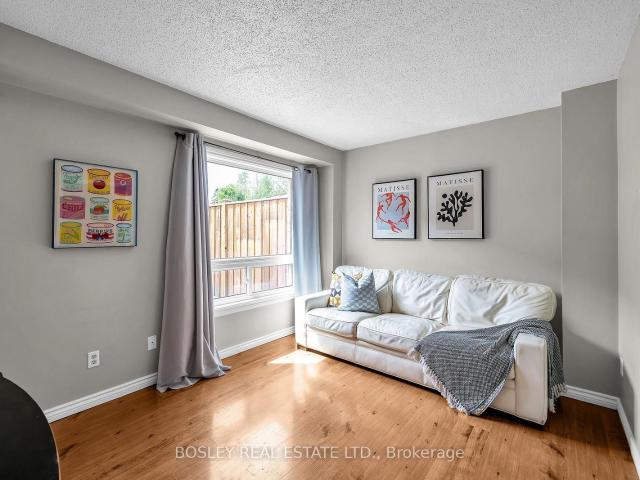 74 Elford Drive, Bowmanville | 2Beds/1Bath, Townhouse, $548,000 | Condos. Ca