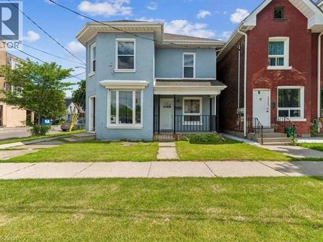 74 Erie Avenue Unit# Main, Brantford, ON, N3S 2E9 house for lease | Listing ID 40844 | Royal LePage