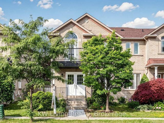 74 Forestwood Street, Richmond Hill | 4Beds/3Bath, Townhouse, $999,000 | Condos. Ca