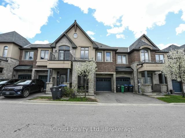 74 Gammon Crescent, Brampton | For Sale @ $819,900 | Condos. Ca