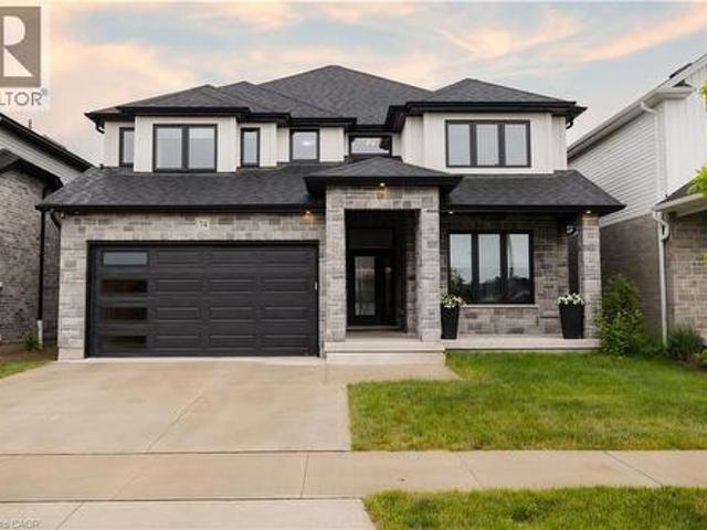 74 Gellert Drive, Breslau, ON, N0B 1M0 house for sale | Listing ID 40854 | Royal LePage