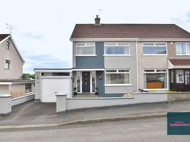 74 Grangegorm Drive