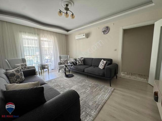 74 Hakan Büyükten Şemikler Ordu Bulvar Yakını 4+1 Dublex Daire