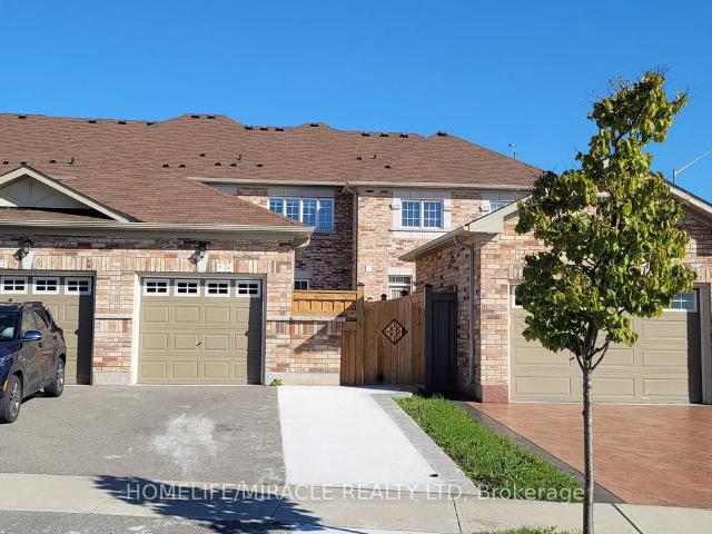 74 Hatton Court, Brampton | For Rent @ $3,000 | Condos. Ca