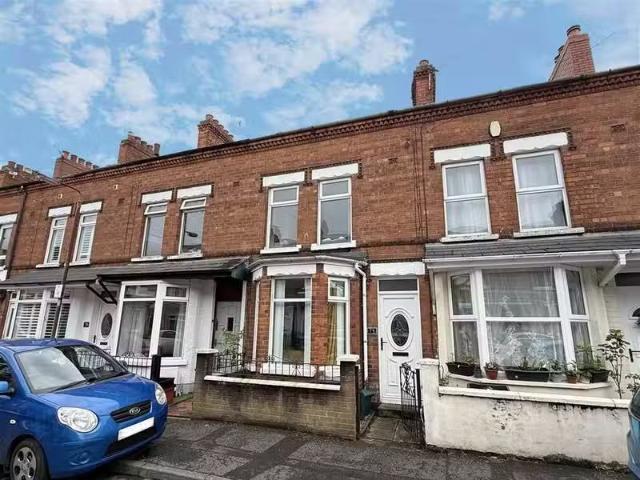 74 Hatton Drive