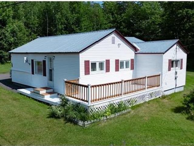 74 Hazelton Rd, Doaktown, NB, E9C 1N6 house for sale | Listing ID NB143283 | Royal LePage