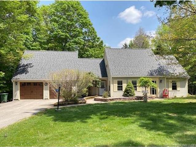 74 Highfield Rd, Douglas, NB, E3A 7P4 house for sale | Listing ID NB140895 | Royal LePage