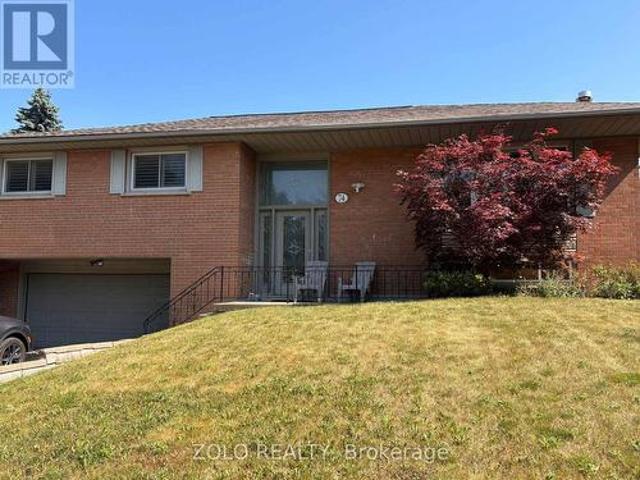 74 Ladyslipper Court, Markham, ON, L3T 2S7 house for lease | Listing ID N13073 | Royal LePage