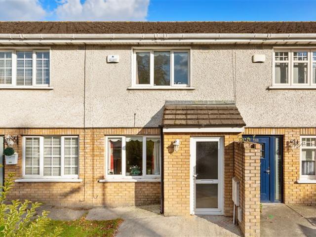 74 Lealand Road, Clondalkin, Dublin 22 Sherry FitzGerald Tallaght 4841 MyHome. Ie Residential
