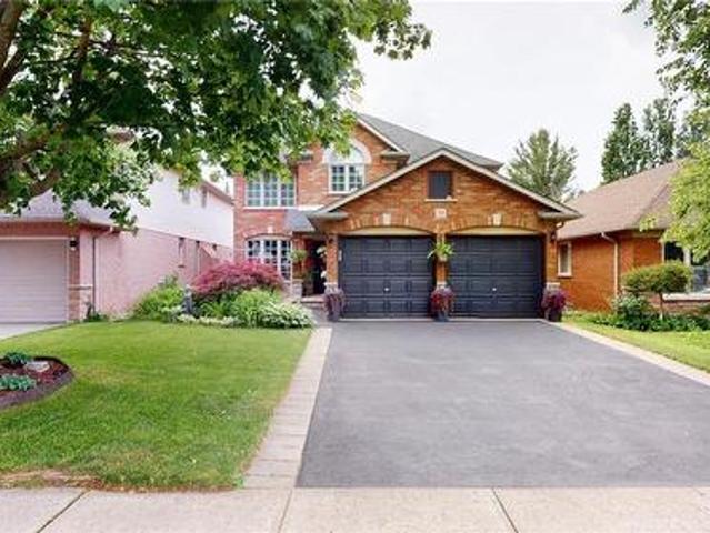 74 Liam Drive, Hamilton, ON, L9G 4Y1 house for sale | Listing ID 40839 | Royal LePage