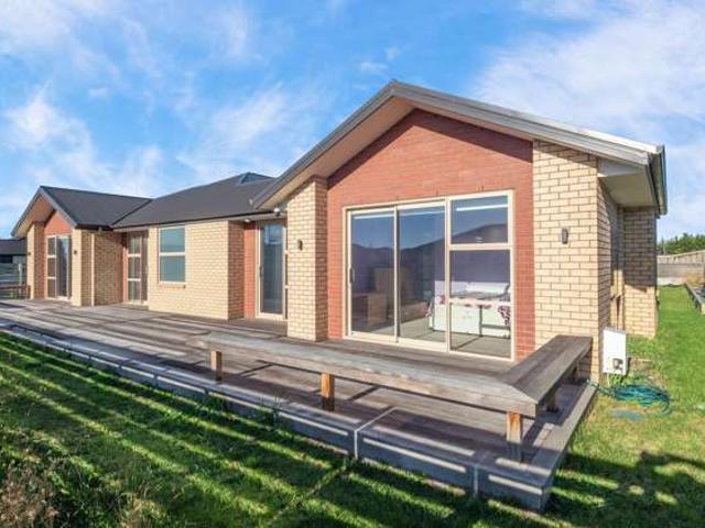 74 Longcot Drive, Rolleston, Selwyn
