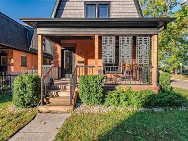 74 Lynnwood Avenue
