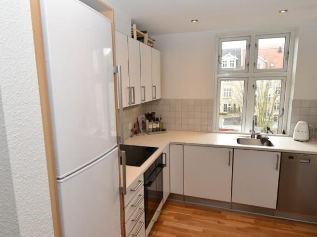 74 m2 værelse i Aalborg