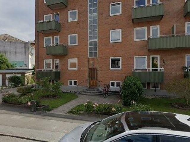 74 m2 andelsbolig til salg i Næstved