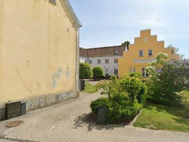 74 m2 andelsbolig til salg i Glumsø