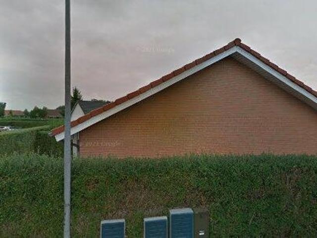 74 m2 andelsbolig til salg i Spentrup