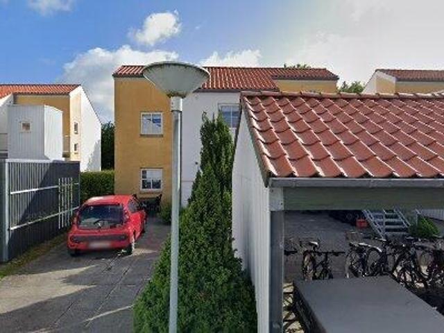 74 m2 andelsbolig til salg i Viborg