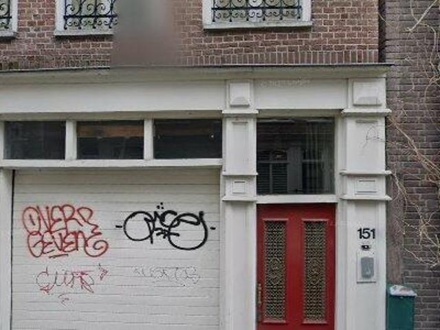 74 m2 apartment for rent in Amsterdam Centrum