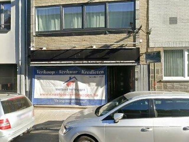 74 m2 apartment for rent in Aalst
