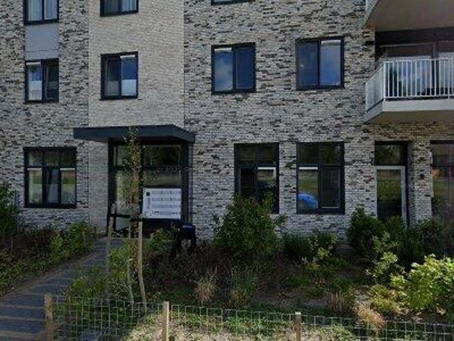 74 m2 apartment for rent in Almere