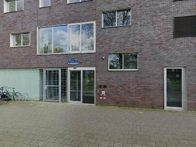 74 m2 apartment for rent in Groningen