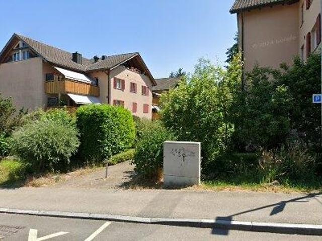 74 m2 apartment for rent in Horgen