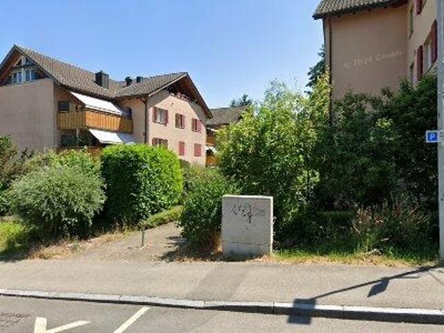 74 m2 apartment for rent in Horgen
