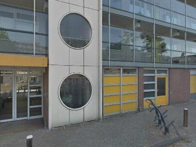 74 m2 apartment for rent in Haarlem