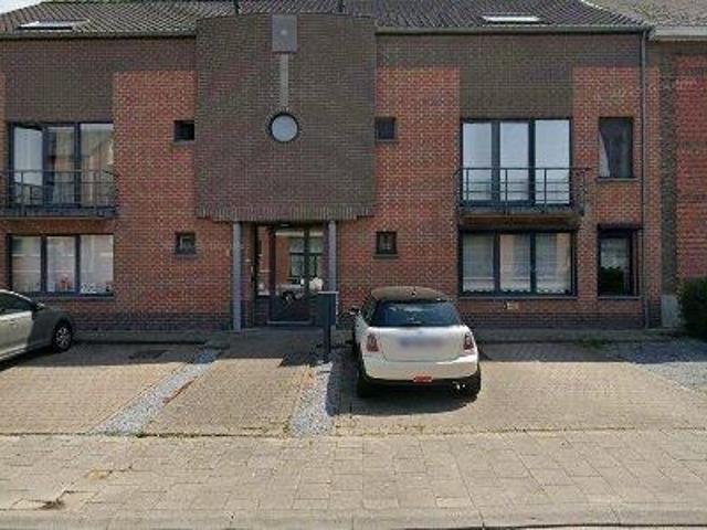 74 m2 apartment for rent in Herk de Stad
