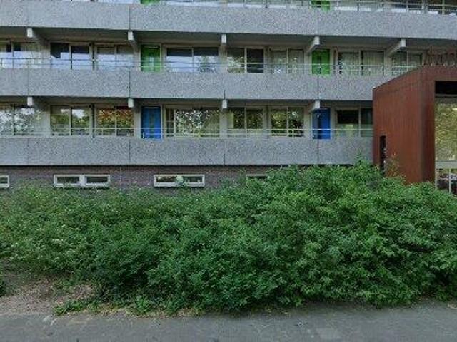 74 m2 apartment for rent in Hilversum