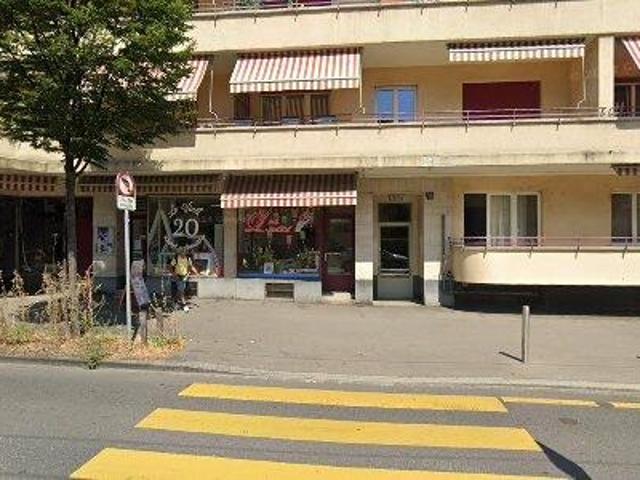 74 m2 apartment for rent in Lausanne