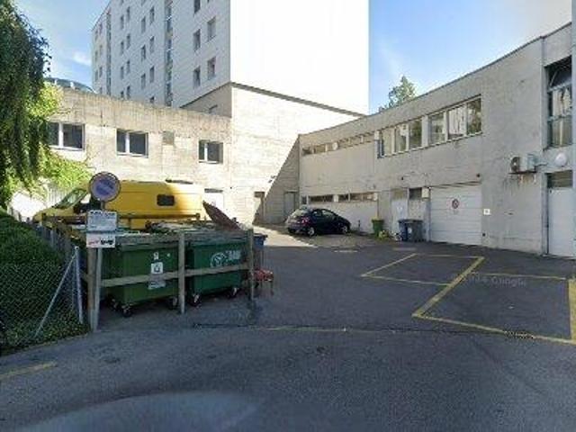 74 m2 apartment for rent in Lausanne