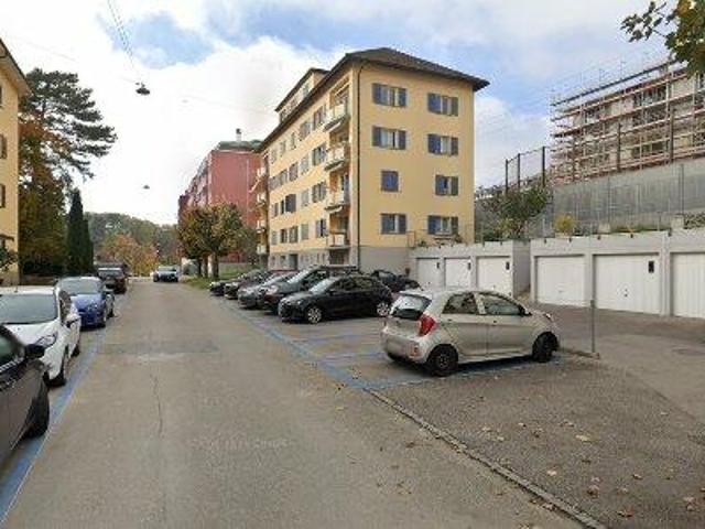 74 m2 apartment for rent in Neuenburg
