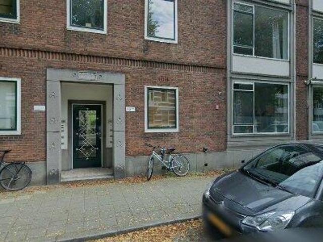 74 m2 apartment for rent in Rotterdam Kralingen Crooswijk