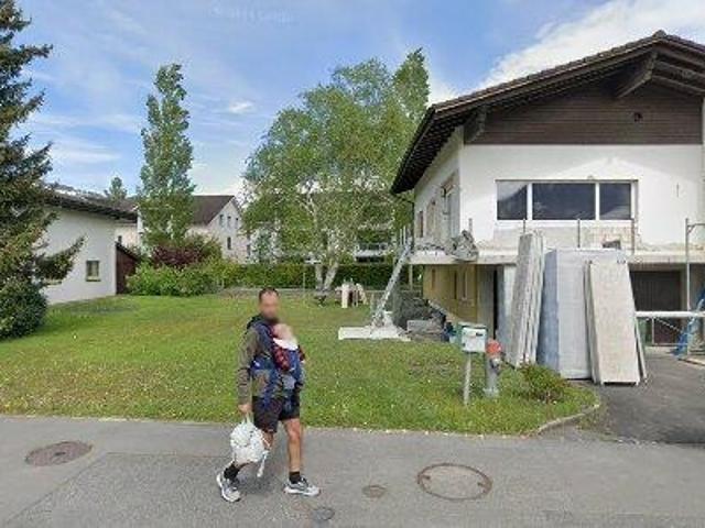 74 m2 apartment for rent in Werdenberg