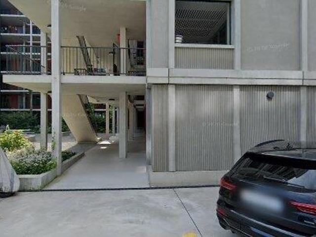 74 m2 apartment for rent in Zürich Distrikt 9
