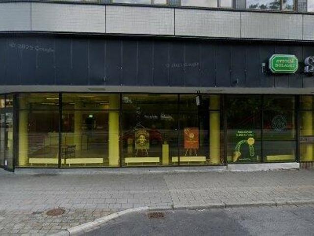 74 m2 kontor uthyres i Malmö Centrum