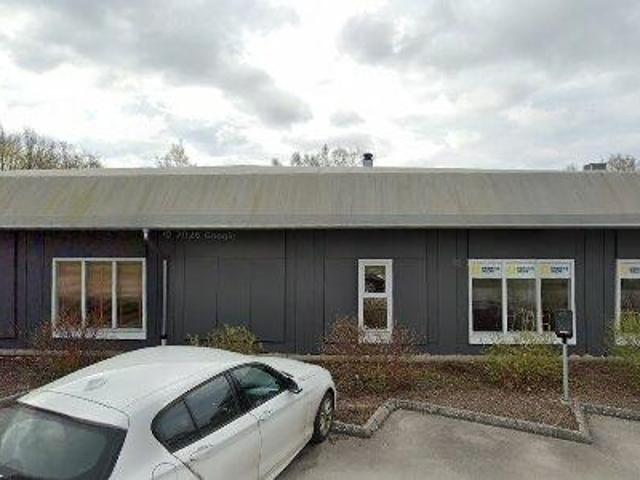74 m2 kontor uthyres i Halmstad